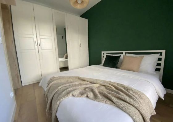 PuckBay Apartment
