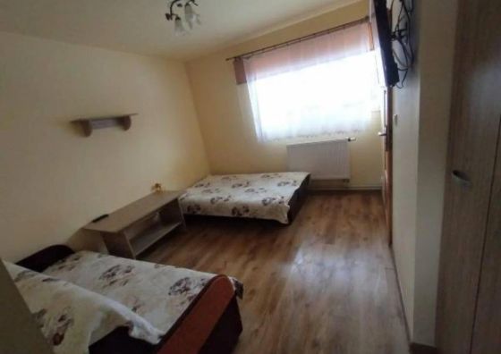 Noclegi Różyccy Pokoje Ciche 