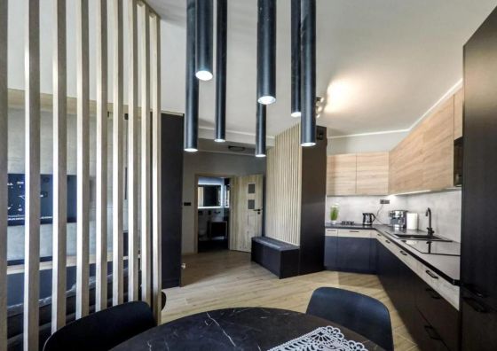 Apartament Malta Poznań