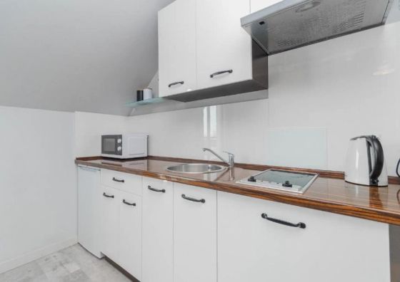 Apartament słoneczny Sztutowo 