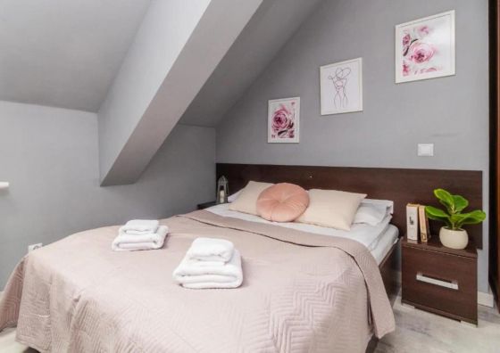 Apartament słoneczny Sztutowo 