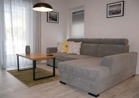 Apartament Pogorzelica