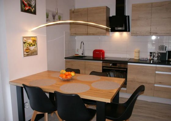 Apartament Pogorzelica