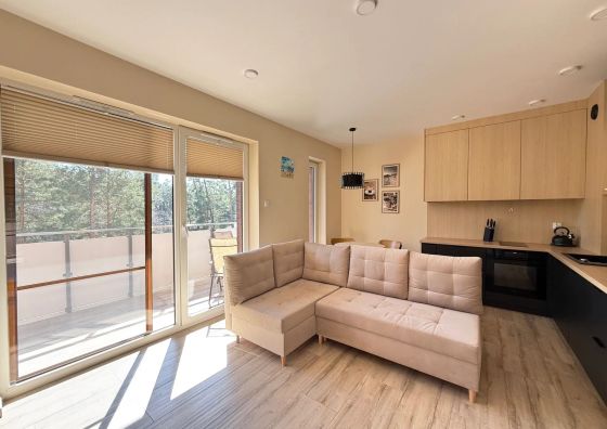 Apartamenty Piamola - STEGNA PARK 22G