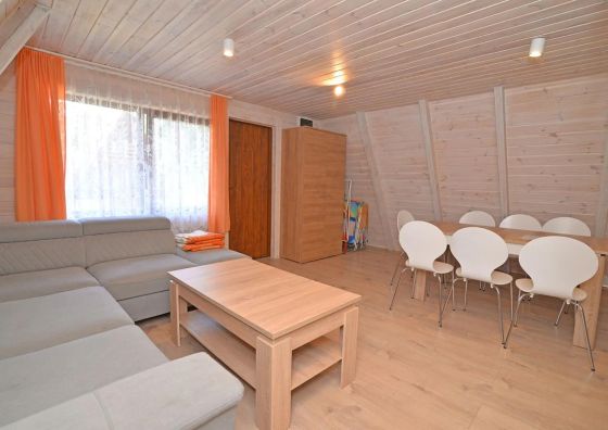 Ośrodek Wczasowy Fresko Łazy