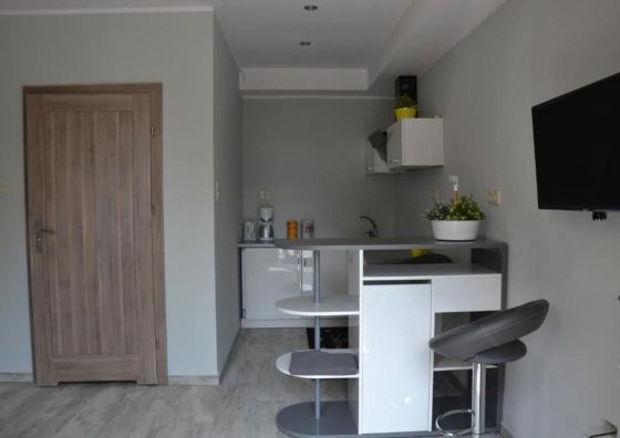 Apartament Londyn Łagów