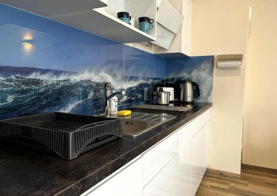 Apartamenty SIEDEM WYDM Rowy