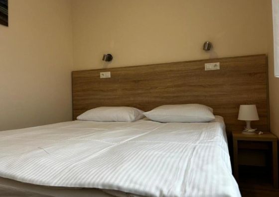 Apartamenty SIEDEM WYDM Rowy