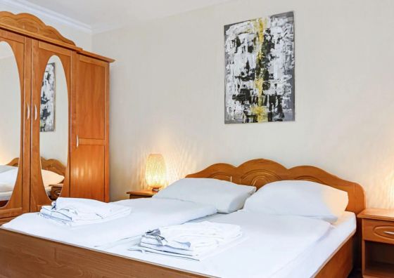 VacationClub Osiedle Podgórze 1B Apartament 6 Szklarska Poręba