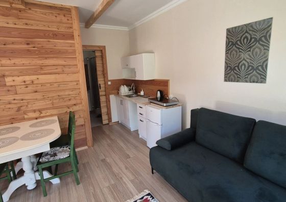 Domki Pod Lasem Majdan Sopocki Drugi
