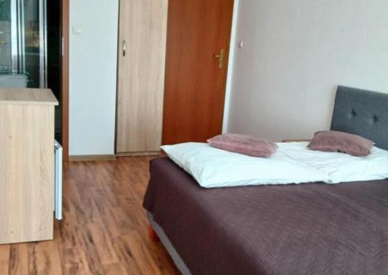 Pokoje Gościnne Korwin Rewal