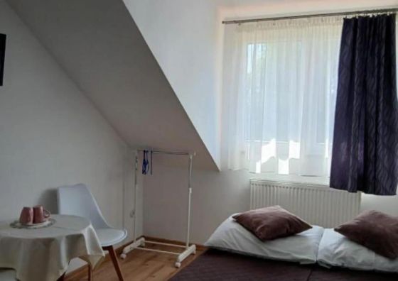 Pokoje Gościnne Korwin Rewal