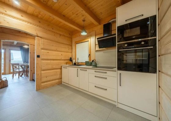 Apartamenty Tatra Loft Ząb
