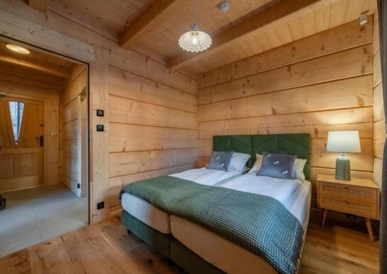 Apartamenty Tatra Loft Ząb