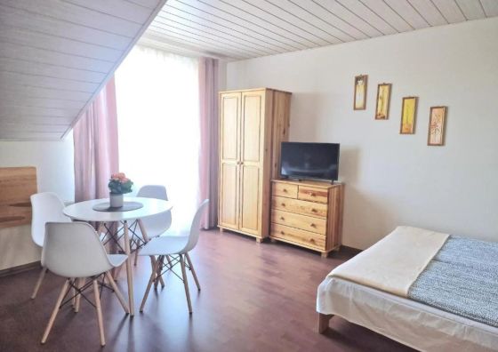 Villa Avasta Karwia