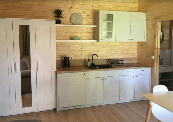 Pokoje Studio Gdańsk
