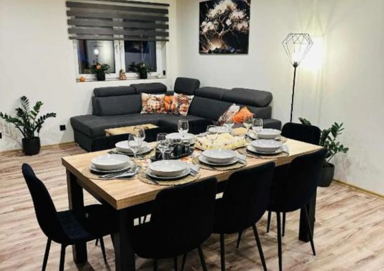 Ładne Miejsce-Apartamenty Konradów