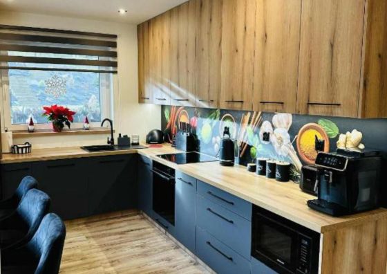 Ładne Miejsce-Apartamenty Konradów