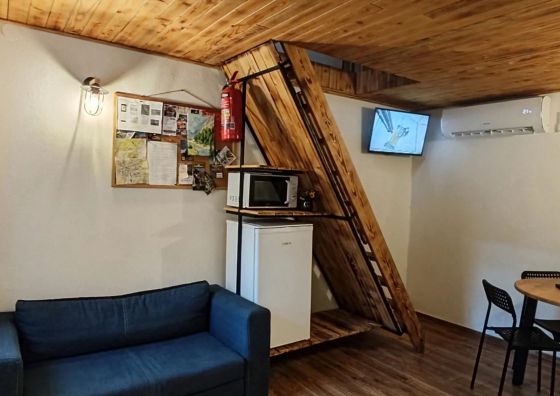 Domki  Folwark pod Bukowcem  Giebło Kolonia