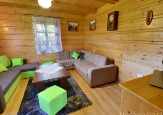 Domki Pod Czołem
