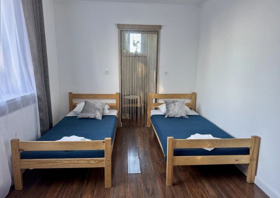 Podlesie apartament 2 Przeciszów