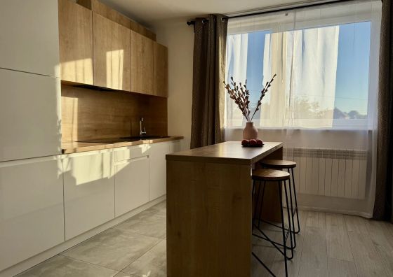 Podlesie apartament 2 Przeciszów