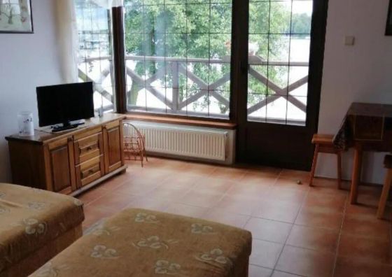Apartamenty nad jeziorem Odpocznij Rydzewo