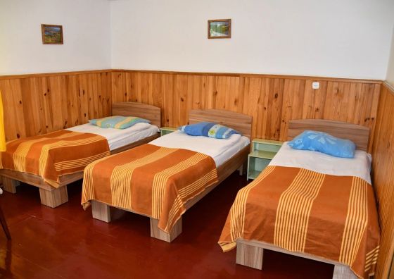 Noclegi Terebowiec Ustrzyki Górne