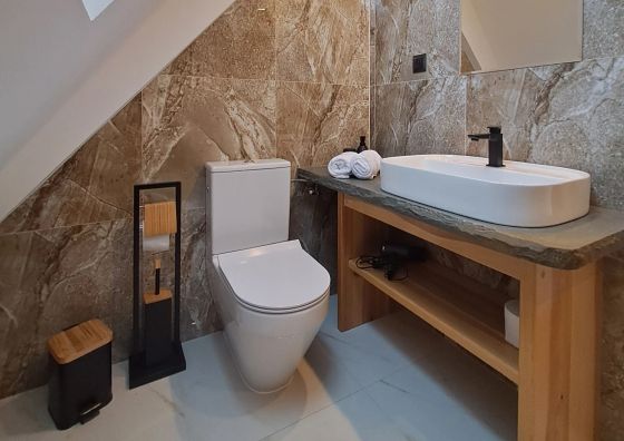 Domki i Apartamenty U Tadka  Kościelisko