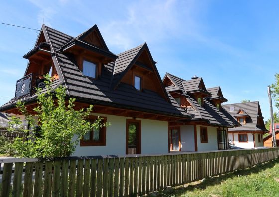 Domki i Apartamenty U Tadka  Kościelisko