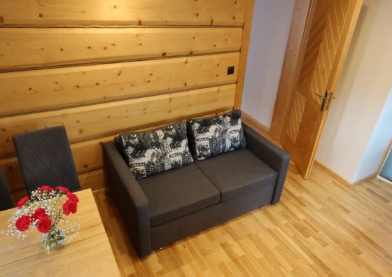 Domki i Apartamenty U Tadka  Kościelisko