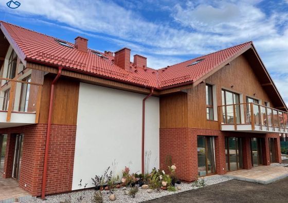 Apartament na Piaskowej Żarnowska