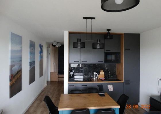 Apartament na Piaskowej Żarnowska