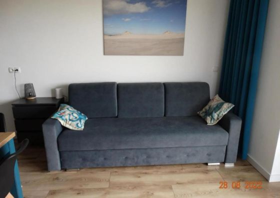 Apartament na Piaskowej Żarnowska