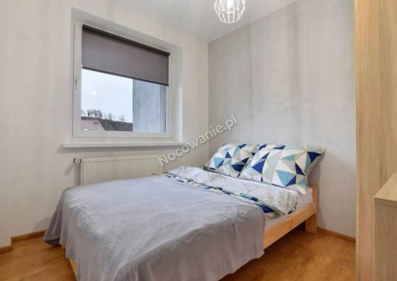 Apartamenty i Pokoje u Marka Kudowa Zdrój