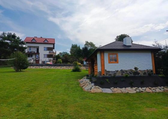 Apartamenty, pokoje z KLIMATYZACJĄ - Drozdówka Solina