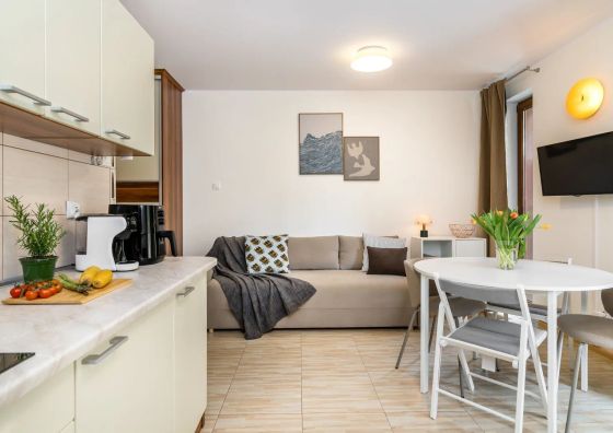 Apartamenty Piamola - BALTIC PARK 62 Stegna