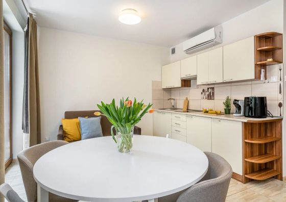Apartamenty Piamola - BALTIC PARK 62 Stegna