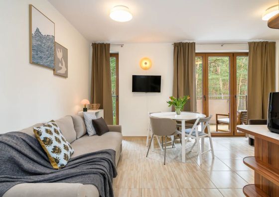 Apartamenty Piamola - BALTIC PARK 62 Stegna