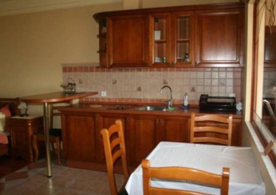 Apartament Marysieńka III Kąty Rybackie 