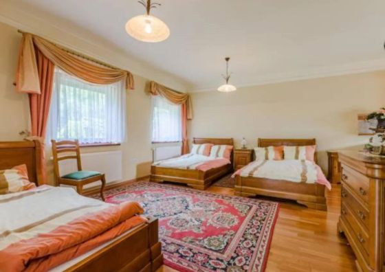 Apartament Marysieńka III Kąty Rybackie 