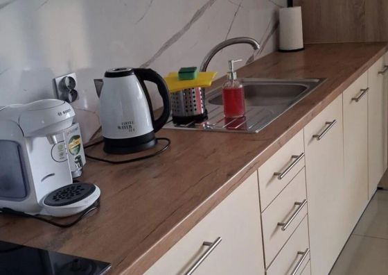 Apartamenty Willa Bruno Jastarnia