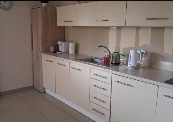 Apartamenty Willa Bruno Jastarnia
