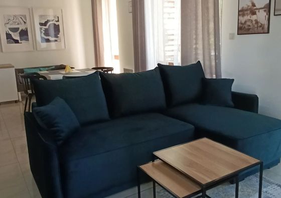 Apartamenty Zuza Rewal Piastowska