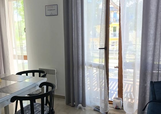Apartamenty Zuza Rewal Piastowska