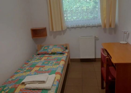 Dom Gościnny Karmelitanek Misjonarek Zabrze