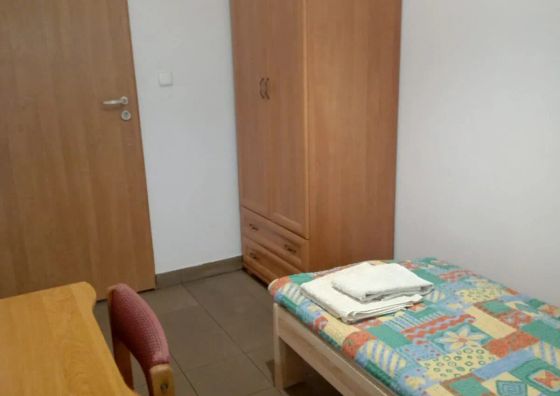 Dom Gościnny Karmelitanek Misjonarek Zabrze