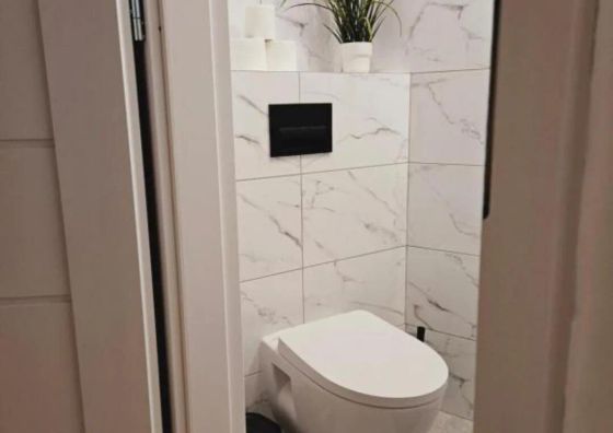 Apartament z widokiem na jezioro Malta Poznań