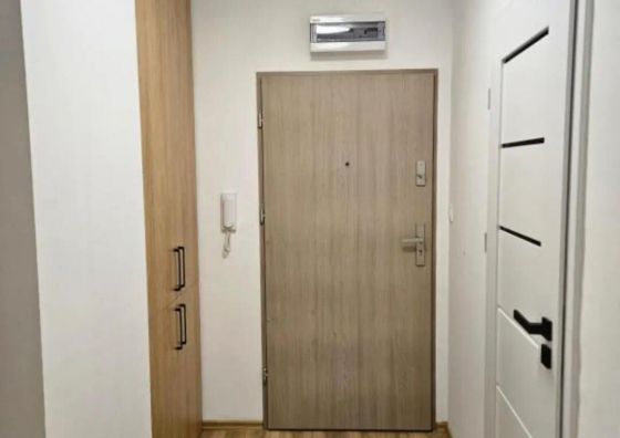 Apartament z widokiem na jezioro Malta Poznań