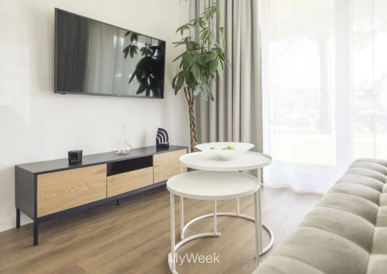 Apartament Capri, MyWeek Polanica-Zdrój
